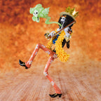 Product image One Piece - Humming Brook figure 21 cm