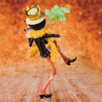 Product image One Piece - Humming Brook figure 21 cm