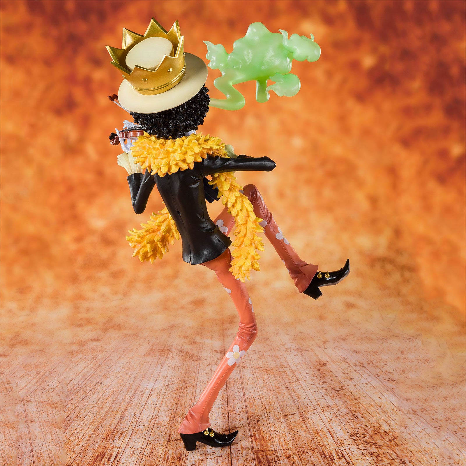 Product image One Piece - Humming Brook figure 21 cm
