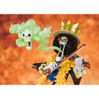 Product image One Piece - Humming Brook figure 21 cm