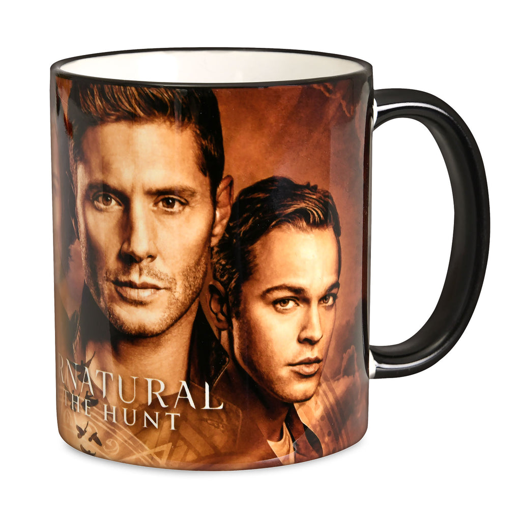 Product image Supernatural - Final Season Mug