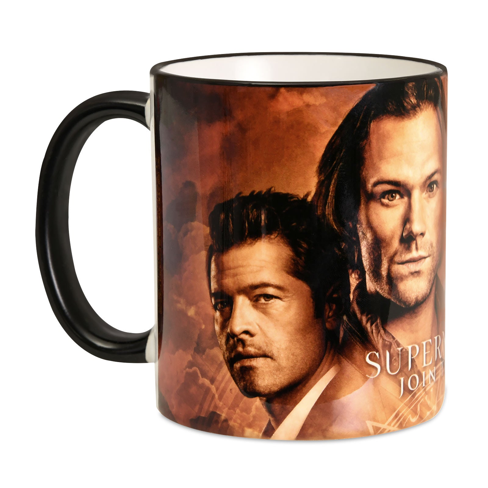Product image Supernatural - Final Season Mug