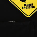 Product image Tauren Crossing T-Shirt for World of Warcraft Fans black