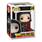 Product image Star Wars - Dark Side Rey Funko Pop bobblehead figure