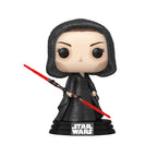 Product image Star Wars - Dark Side Rey Funko Pop bobblehead figure