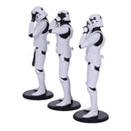 Product image Original Stormtrooper Don't See Hear Speak Figure Set