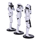 Product image Original Stormtrooper Don't See Hear Speak Figure Set