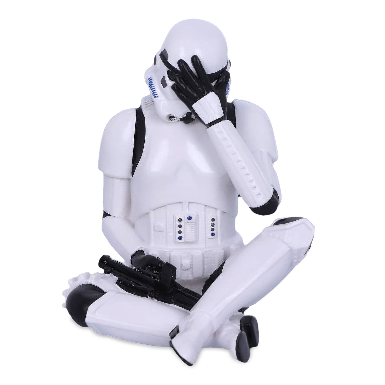 Product image Original Stormtrooper Don't See Figure 10cm