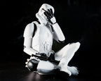 Product image Original Stormtrooper Don't See Figure 10cm