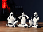 Product image Original Stormtrooper Don't See Figure 10cm
