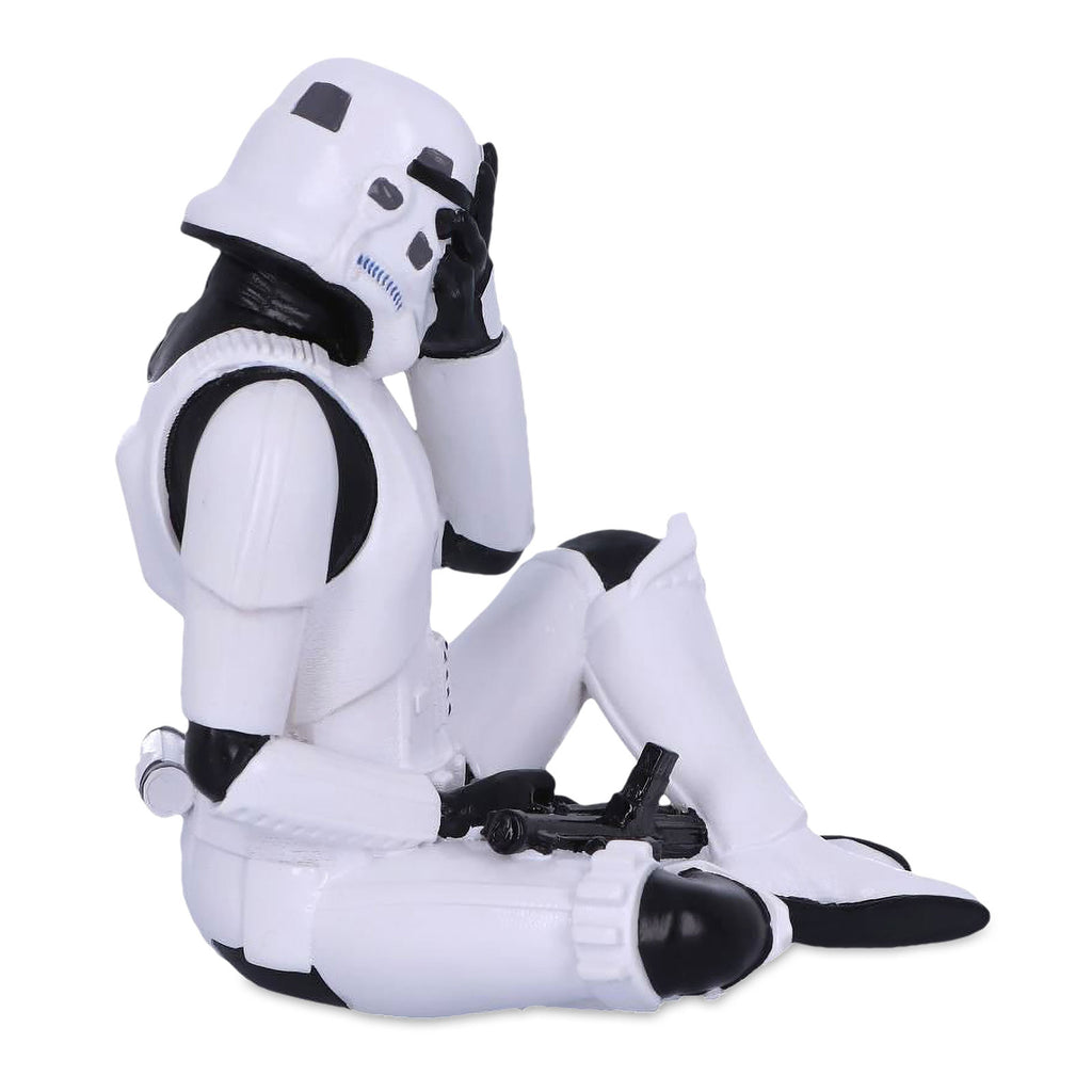 Product image Original Stormtrooper Don't See Figure 10cm