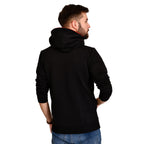 Product image Toss a Coin Hoodie for Witcher Fans Black