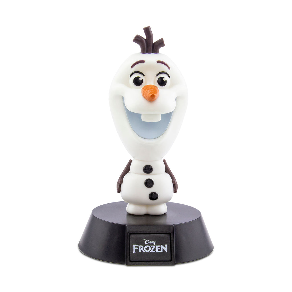 Product image Frozen - Olaf Icons 3D table lamp