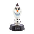 Product image Frozen - Olaf Icons 3D table lamp