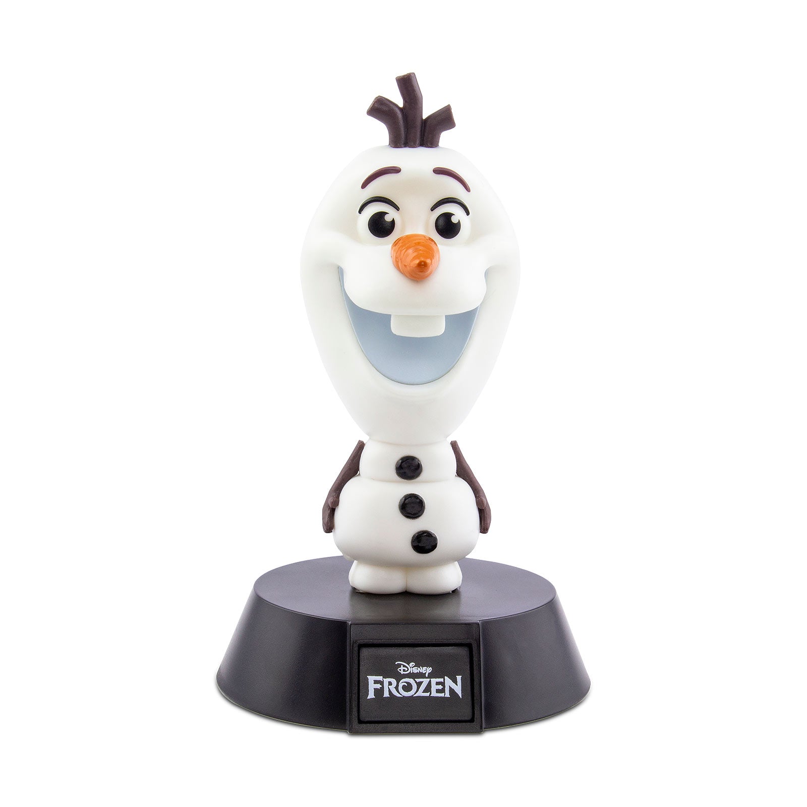 Product image Frozen - Olaf Icons 3D table lamp