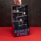 Product image Donkey Kong - Arcade Game Money Box