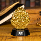 Product image Harry Potter - Hogwarts Crest 3D Icons Table Lamp