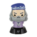 Product image Harry Potter - Dumbledore Chibi Icons 3D table lamp