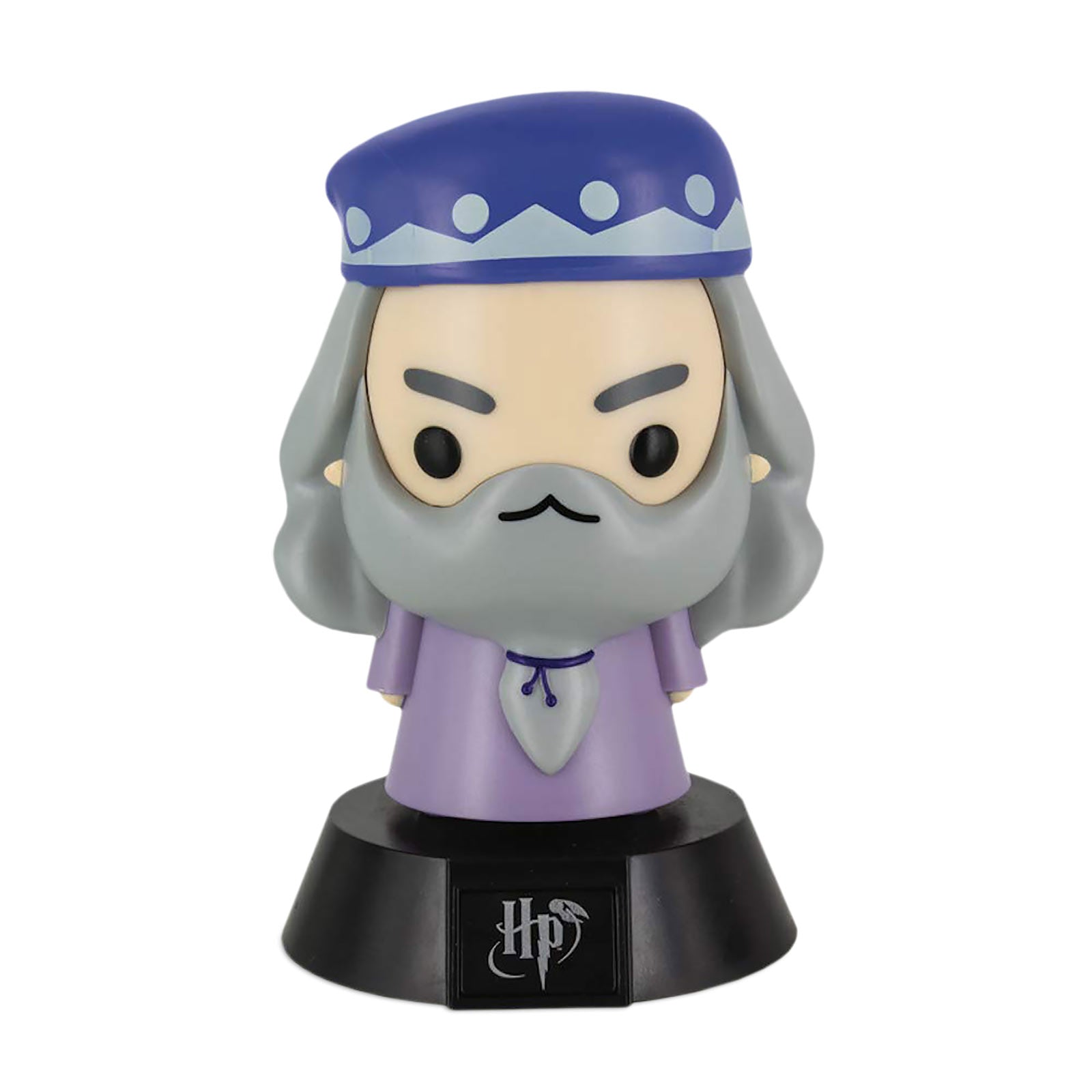 Product image Harry Potter - Dumbledore Chibi Icons 3D table lamp