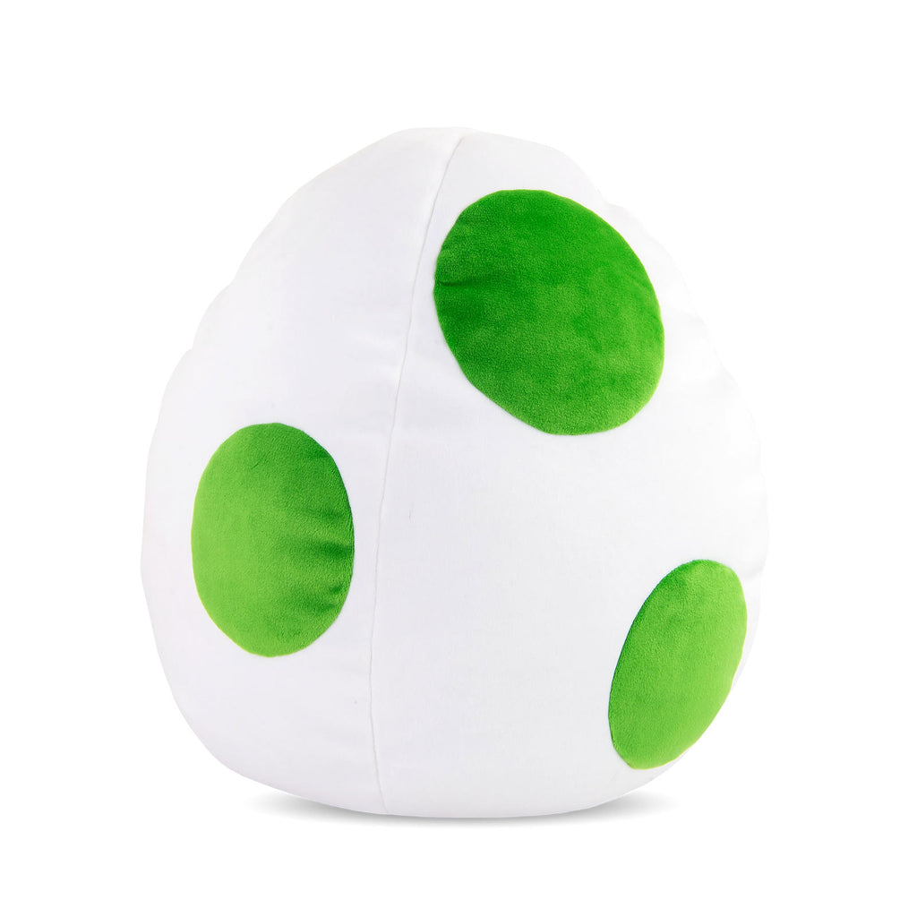 Product image Super Mario - Yoshi Egg Plush Figure XL