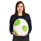 Product image Super Mario - Yoshi Egg Plush Figure XL