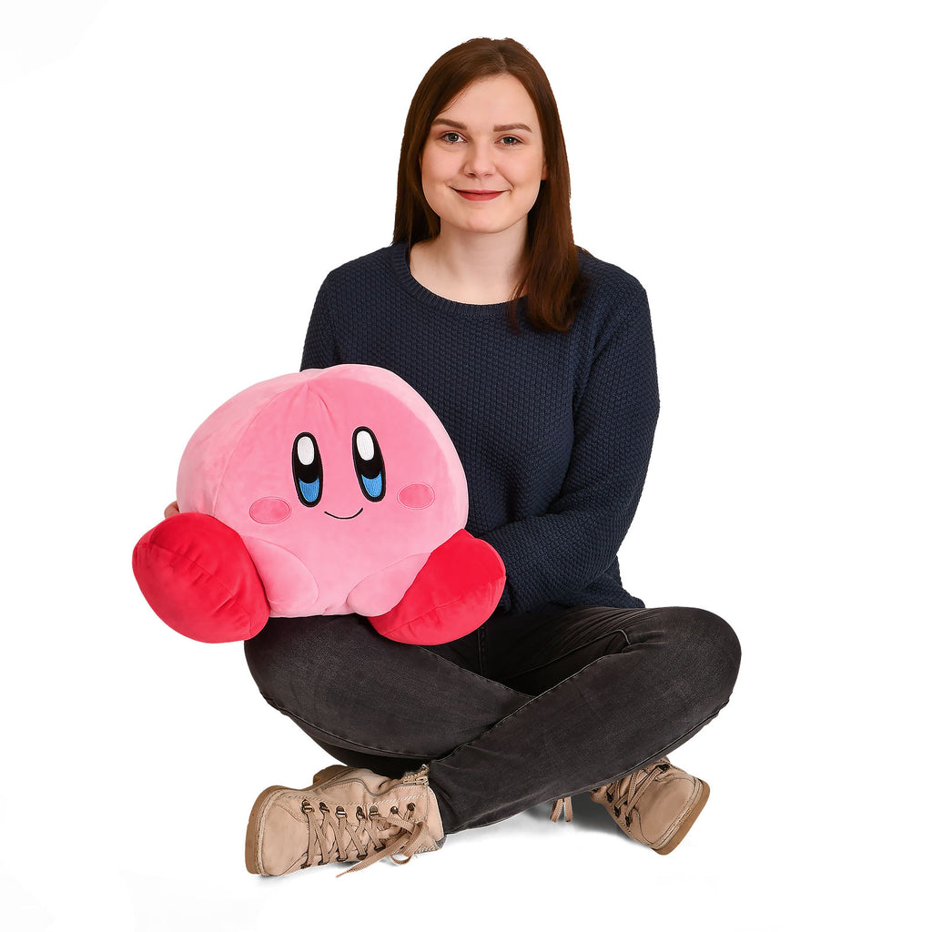 Product image Kirby Plush Figure XL