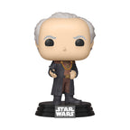 Product image The Client Funko Pop bobblehead figure - Star Wars The Mandalorian