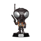 Product image Q9-0 Funko Pop Bobblehead Figure - Star Wars The Mandalorian