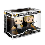 Product image Game of Thrones - Daenerys & Jorah Funko Pop Figure