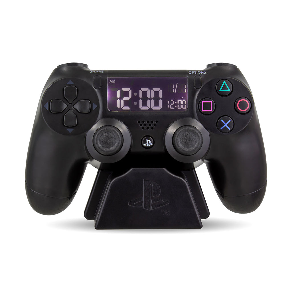 Product image PlayStation - Controller Alarm Clock