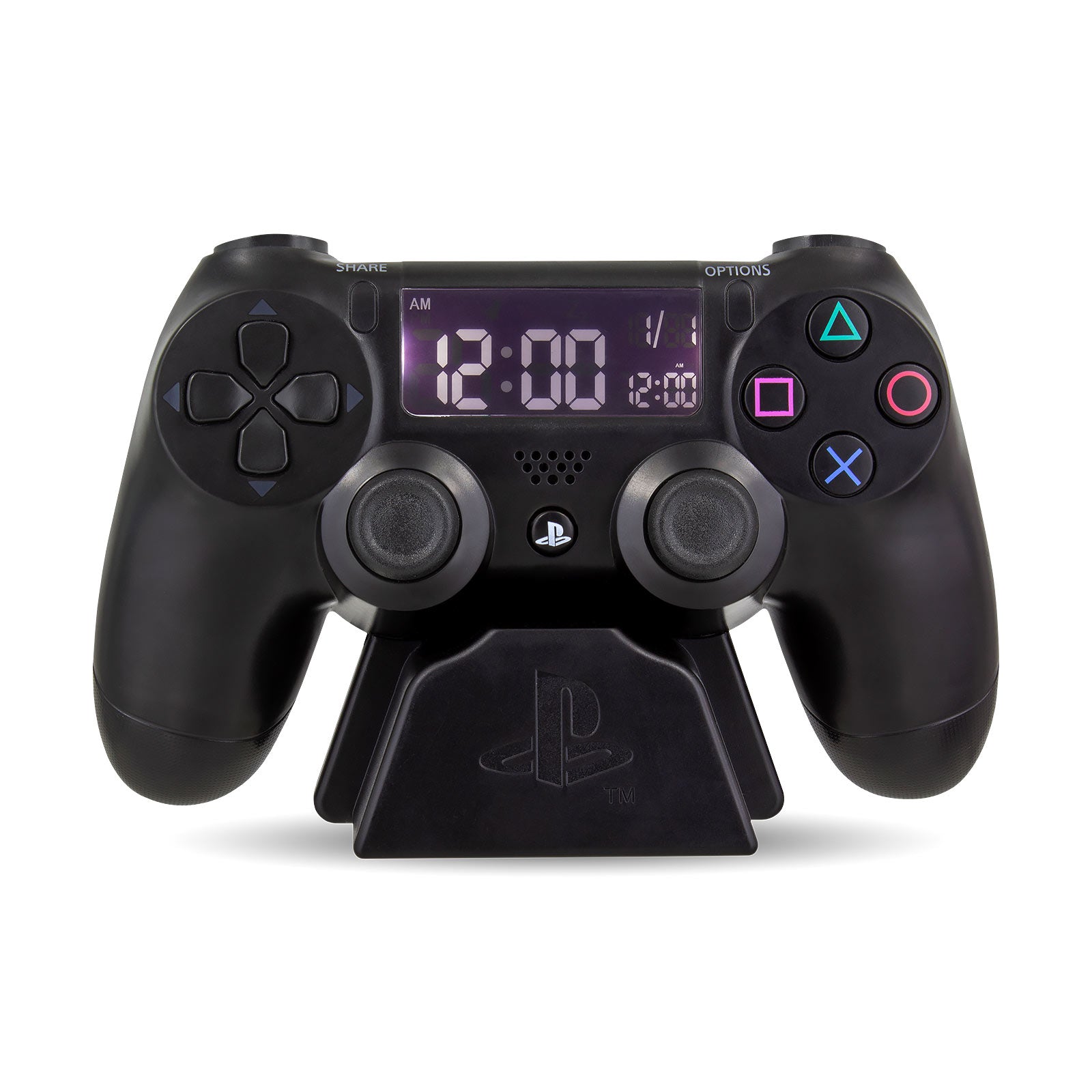 Product image PlayStation - Controller Alarm Clock