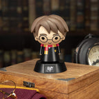 Product image Harry Potter - Chibi Icons 3D table lamp