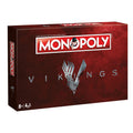 Product image Vikings - Monopoly