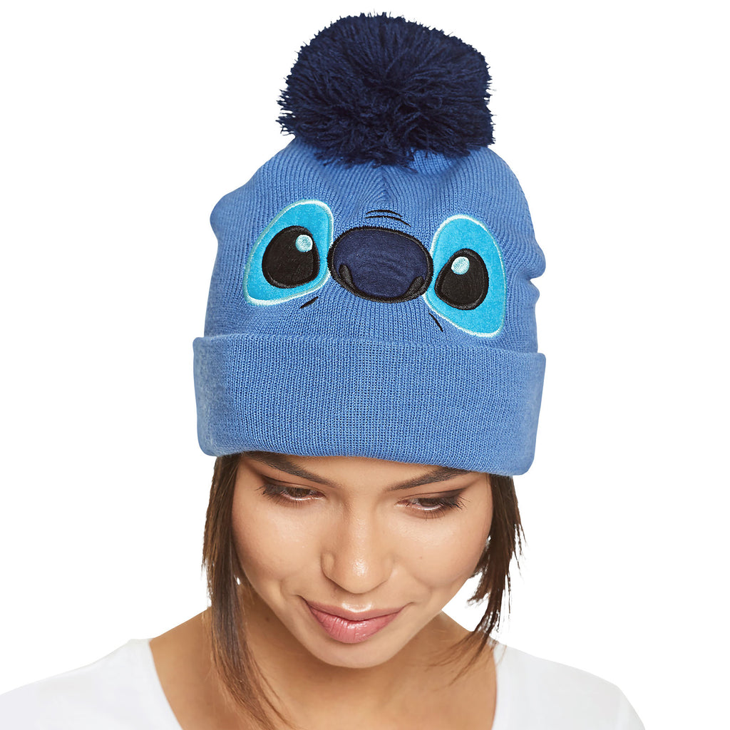 Product image Lilo & Stitch - Stitch Face Hat