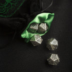 Product image Forest RPG Dice Bag Black