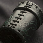 Product image Call of Cthulhu RPG Elder Sign Dice Cup Black
