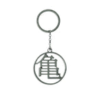 Product image Dragon Ball Z - Kame Symbol Keychain