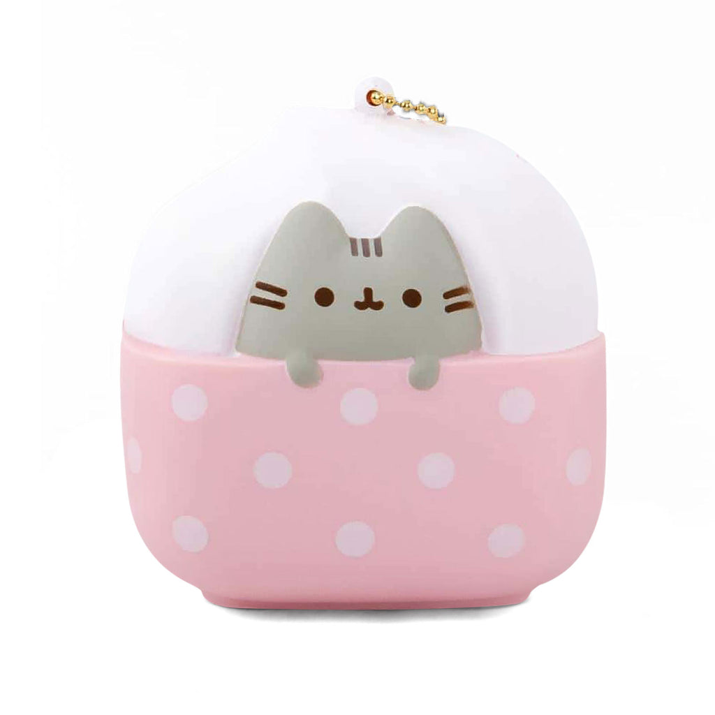 Product image Pusheen - Icecream Antistress Figure