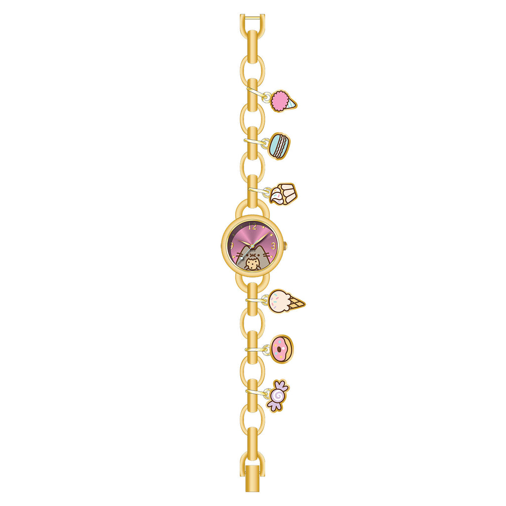 Product image Pusheen - Cookie Wristwatch