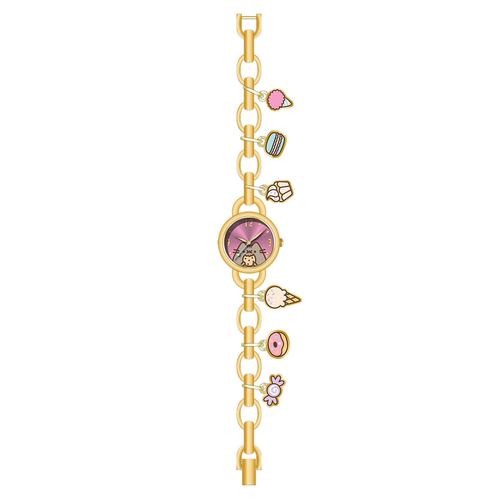 Product image Pusheen - Cookie Wristwatch