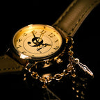 Product image Harry Potter - 9 3/4 Watch with Charms