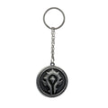 Product image World of Warcraft - Horde Crest Keychain