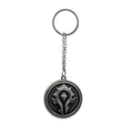 Product image World of Warcraft - Horde Crest Keychain