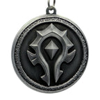 Product image World of Warcraft - Horde Crest Keychain