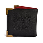 Product image One Piece - Straw Hat Crew Skull Metal Logo Wallet