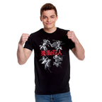 Product image Attack on Titan - Characters T-Shirt