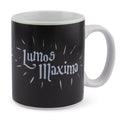 Product image Harry Potter - Lumos Maxima Thermo Effect Mug