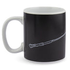 Product image Harry Potter - Lumos Maxima Thermo Effect Mug