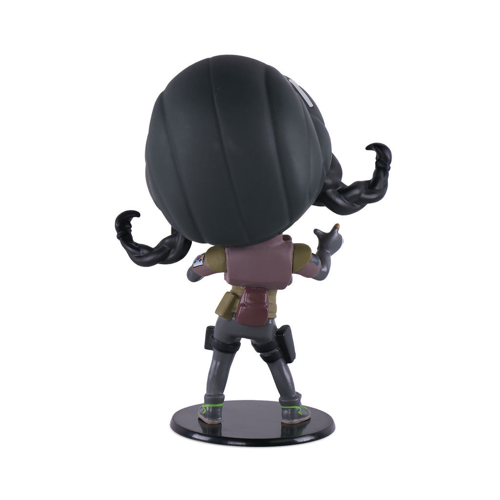 Product image Rainbow Six Siege - Dokkaebi Six Collection Chibi Figure 10 cm