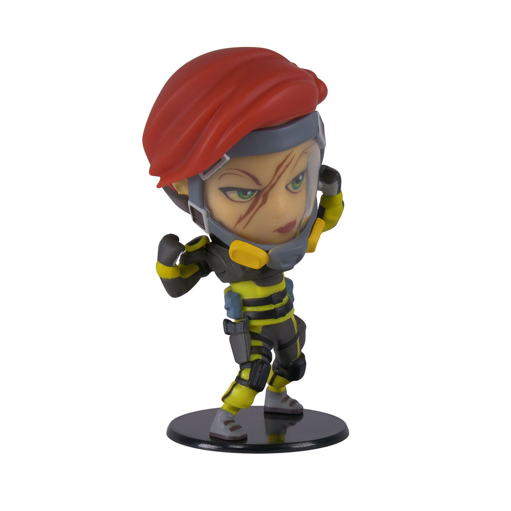 Product image Rainbow Six Siege - Finka Six Collection Chibi Figure 10 cm